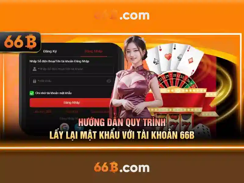 66b: một khái niệm công nghệ và xu hướng tương lai