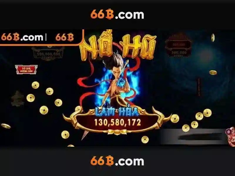 Tổng quan về 66B