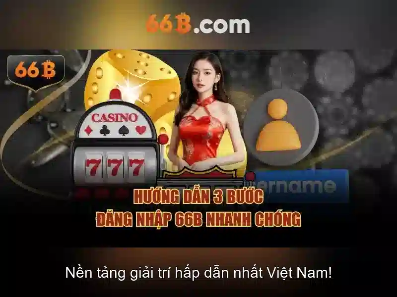 66b là gì? - Khám phá khái niệm và ứng dụng