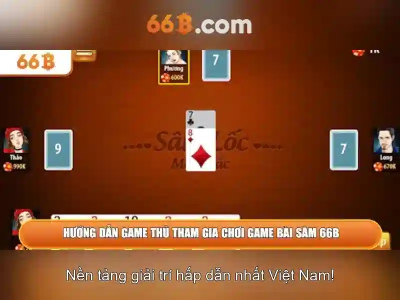 66b: Kiến trúc và cách hoạt động