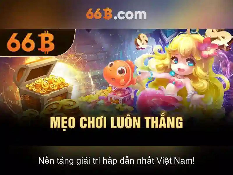 Giới thiệu về 66B