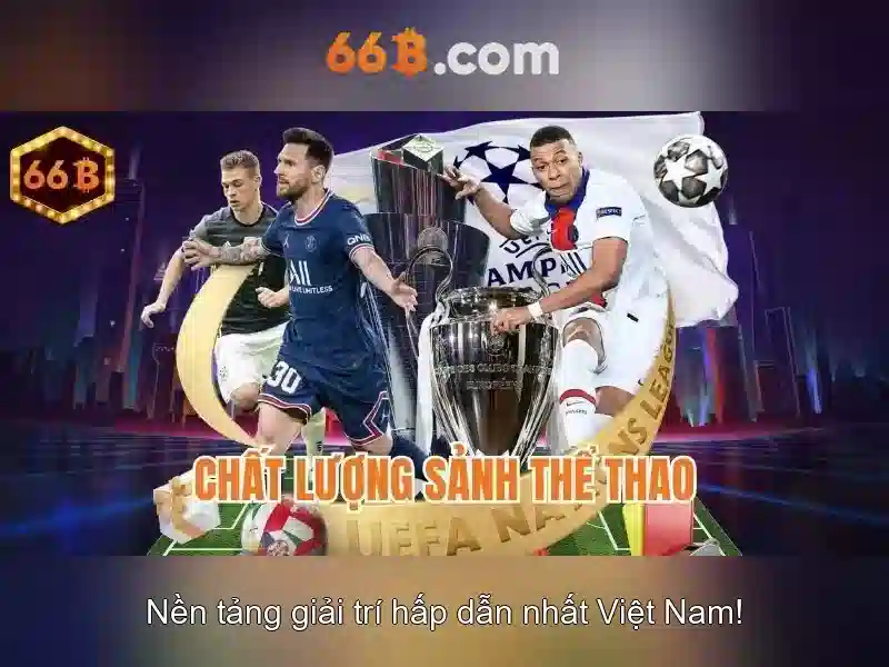 66b là gì?