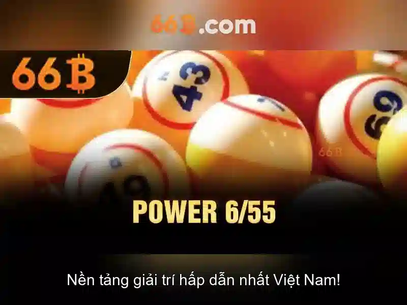 66b là gì?