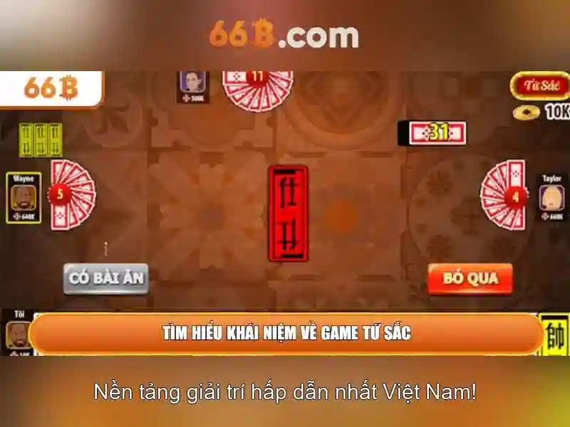 66B và những điều bạn cần biết