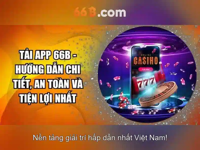 66B: Tổng quan về kích thước và ứng dụng