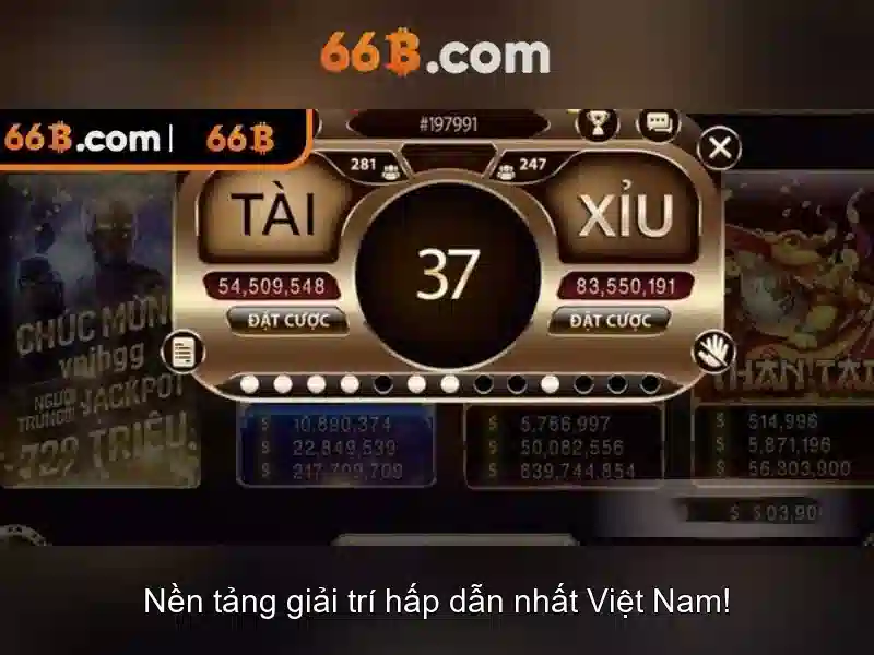 Kết luận về 66B