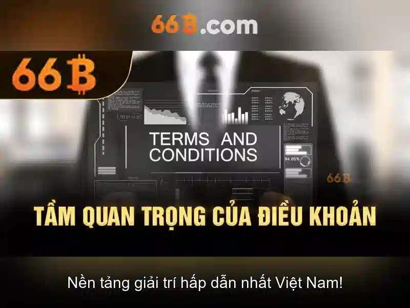 Đặc trưng chính
