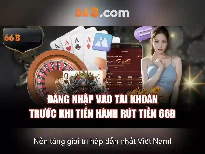 66b là gì?