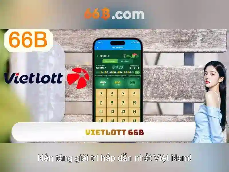 Đặc trưng nổi bật của 66b