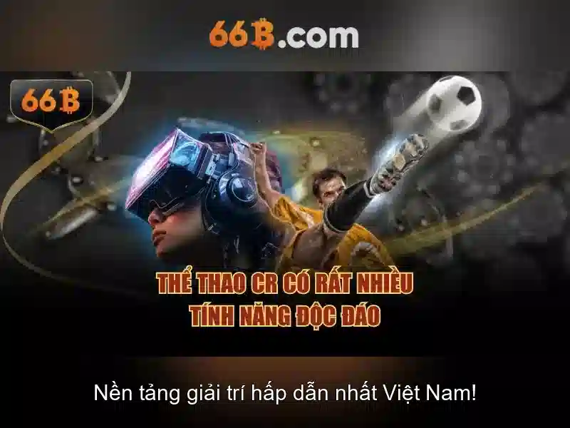 Các khía cạnh công nghệ của 66b