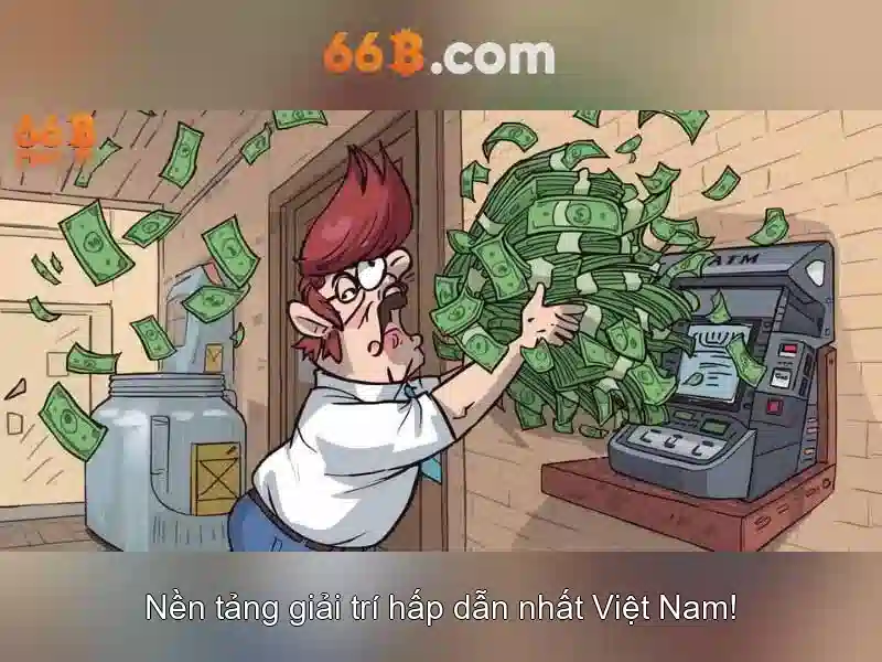 66b: một khái niệm công nghệ và hành trình của nó