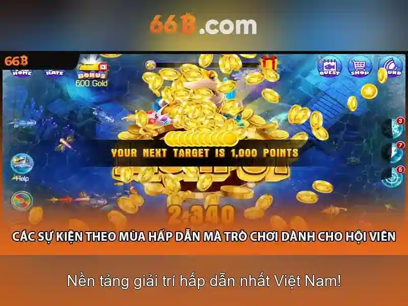 66b và hành trình của một khái niệm công nghệ
