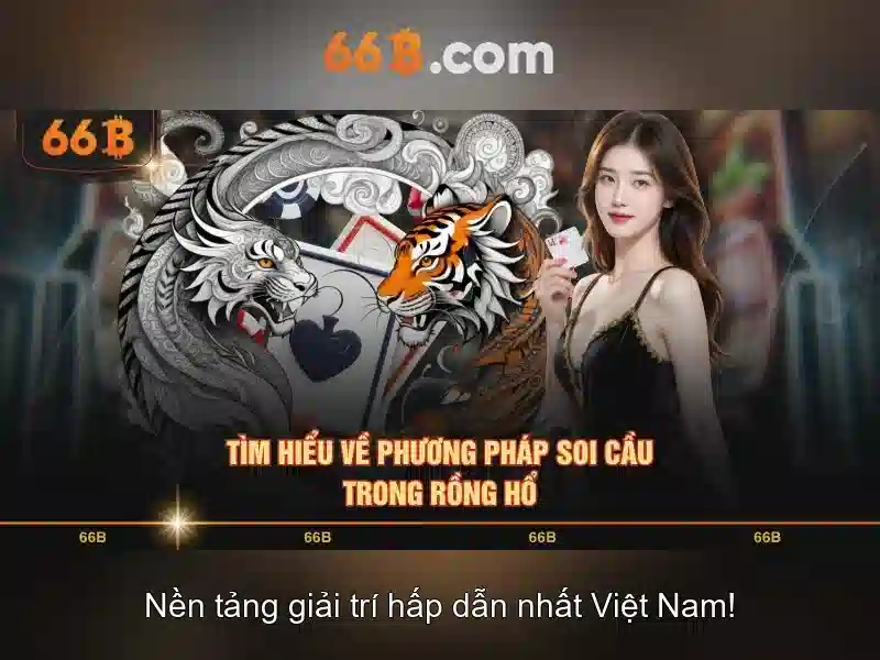 66b: Khái niệm, kiến trúc và ứng dụng
