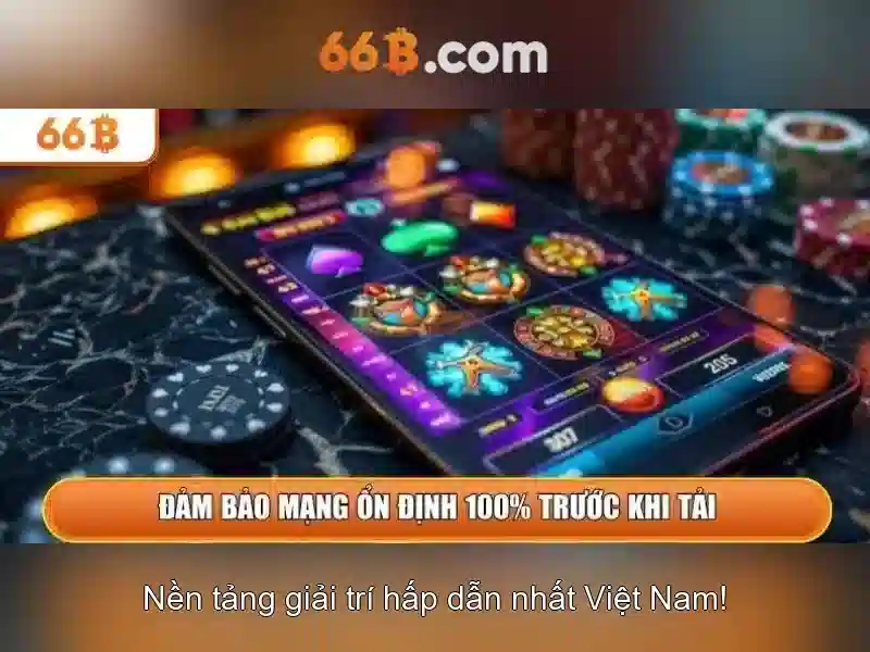66B hoạt động như thế nào?