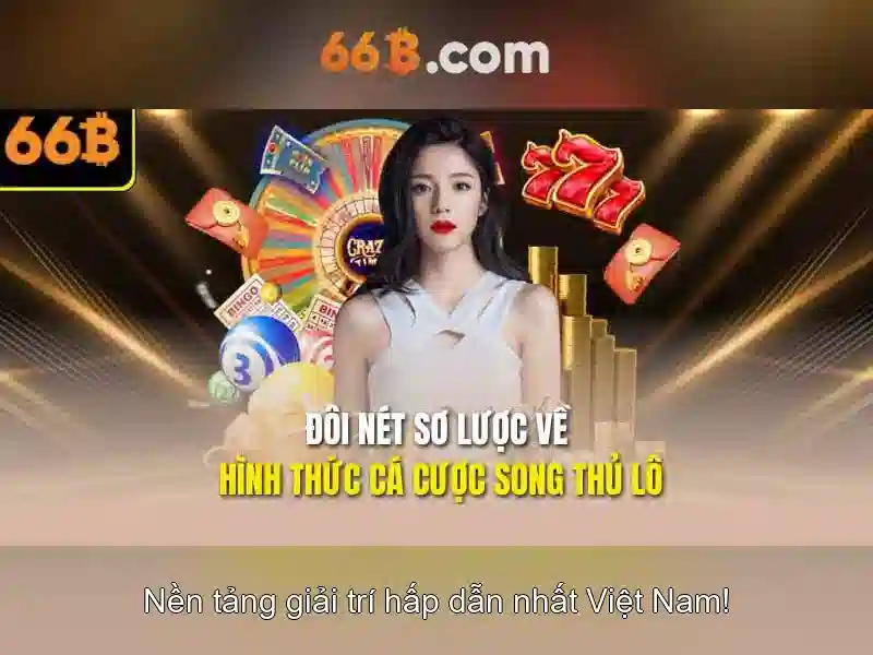 Giới thiệu về 66b