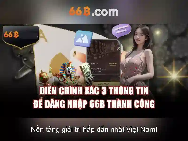 66b và những gì nó đại diện