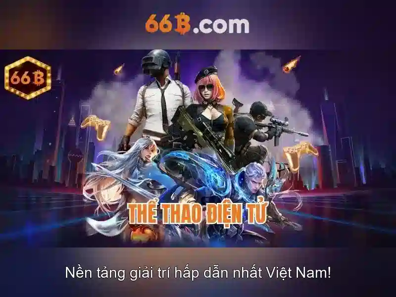 66b va hanh trinh phat trien cua no