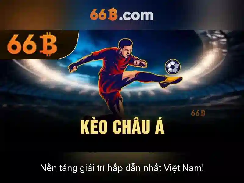66b là gì?
