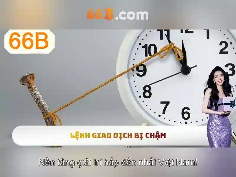 66b: một khái niệm mới trong công nghệ