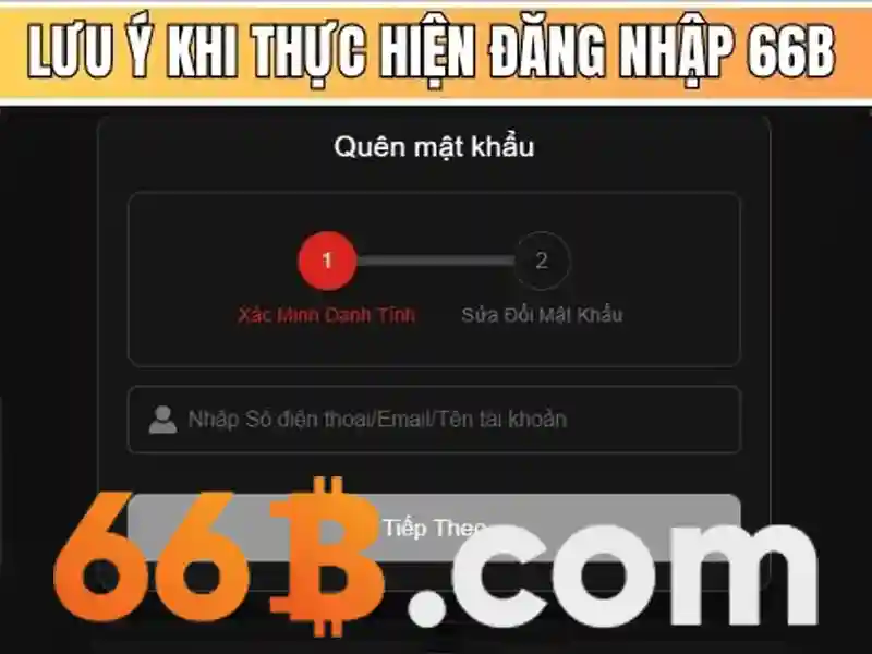 66B: Khái niệm và tiềm năng