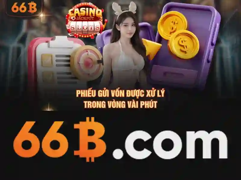 66B là gì?