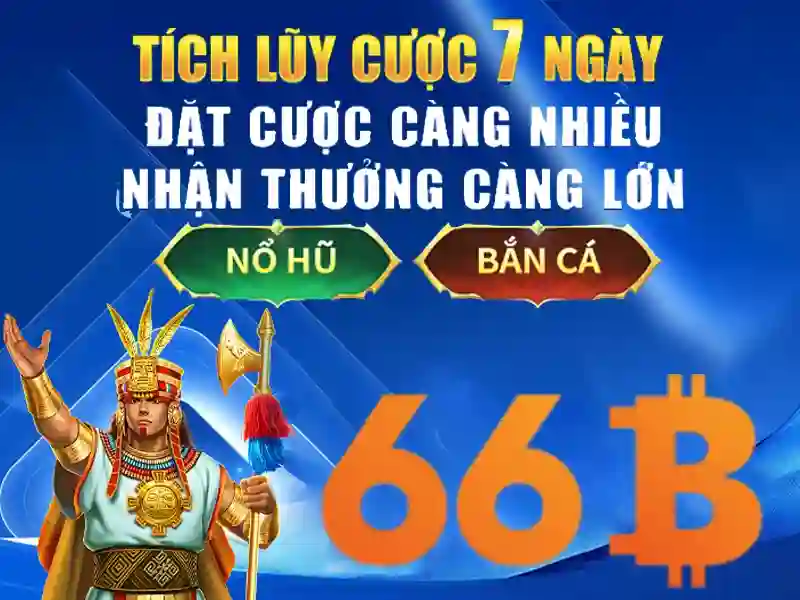 Giới thiệu về 66B